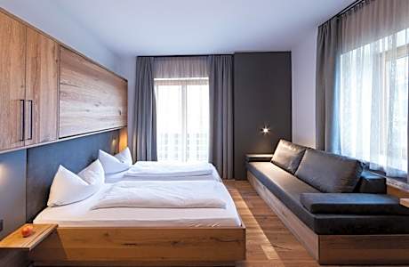 Superior Quadruple Room