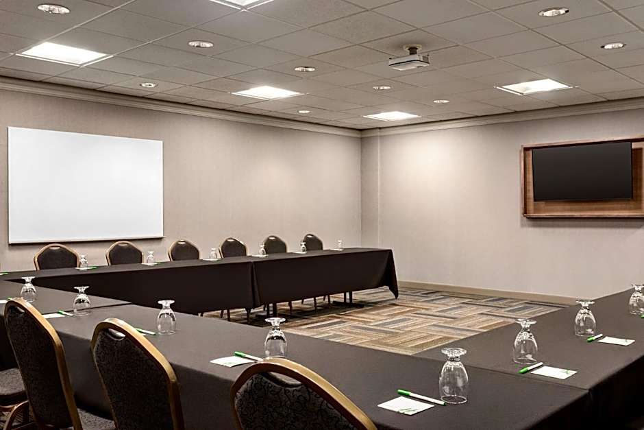 Holiday Inn Hotel & Suites Council Bluffs By IHG