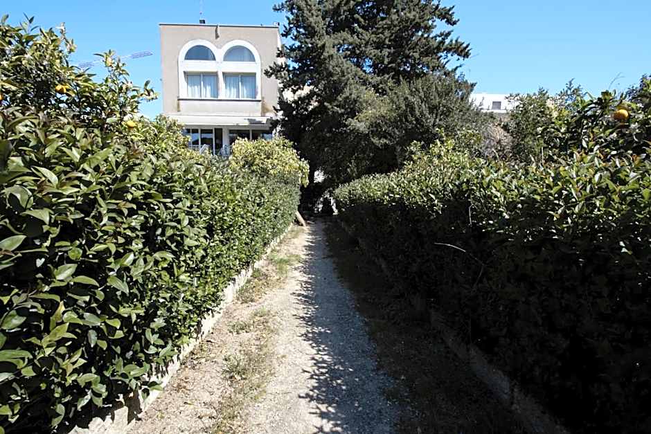 Le Tre Sorelle