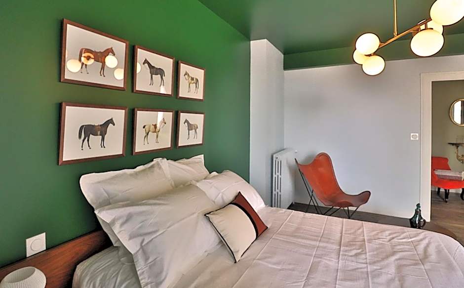 Le25 Parahotellerie