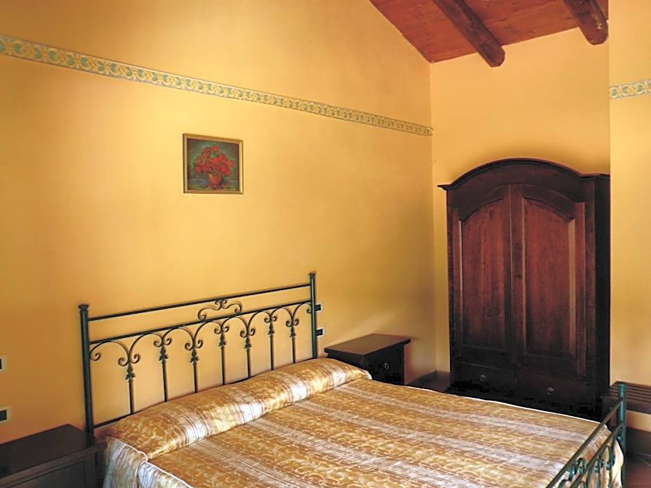 Hotel Borgo Antico
