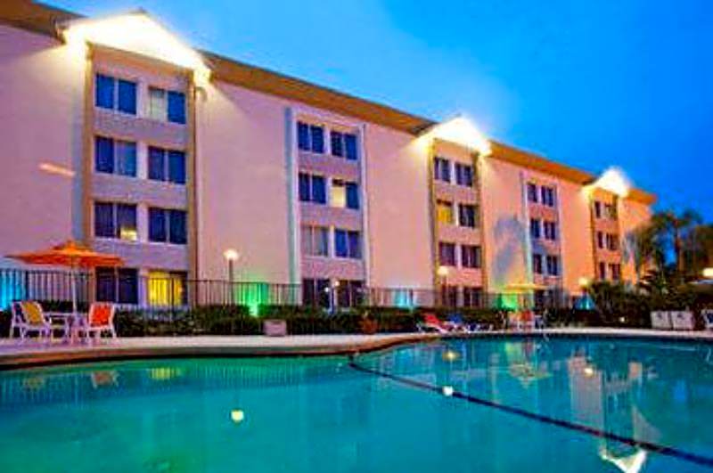 Inn at Boynton Beach