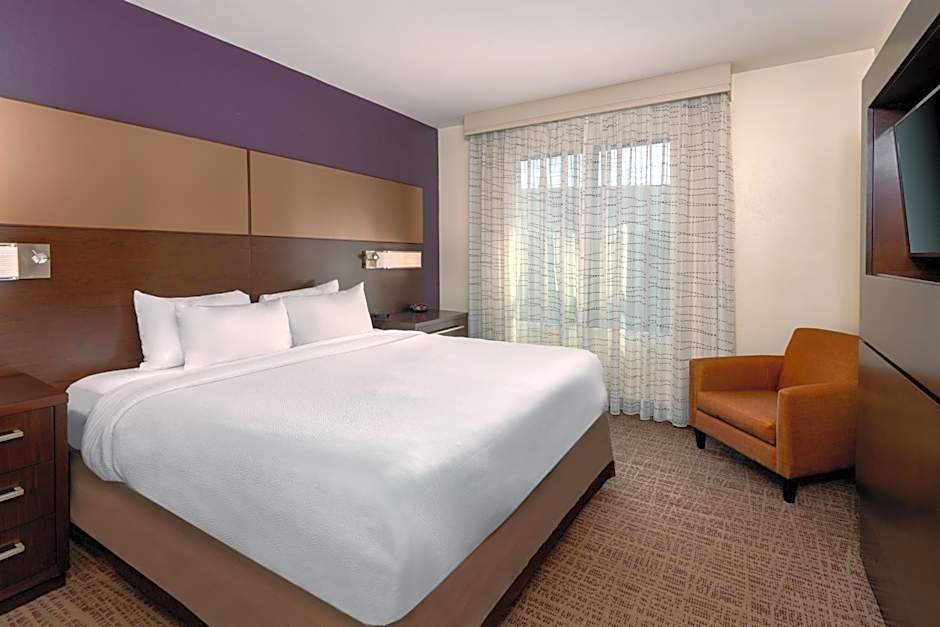 Residence Inn by Marriott Charlottesville Downtown