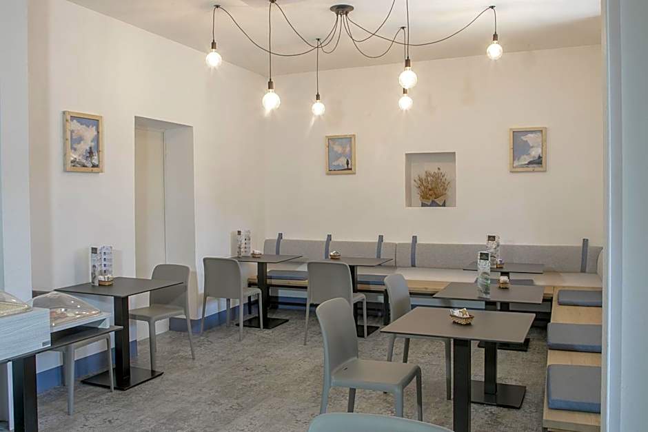 Hotel Villa Ambra