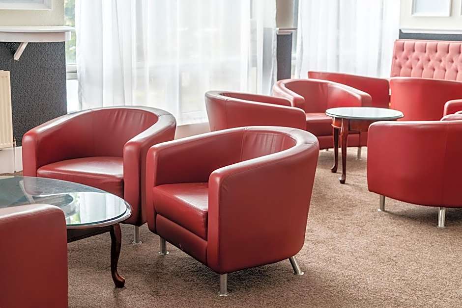 Coventry Hill Hotel
