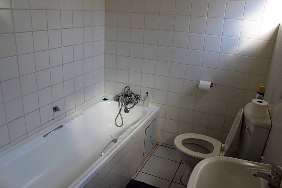 Purple Olive Guest House
