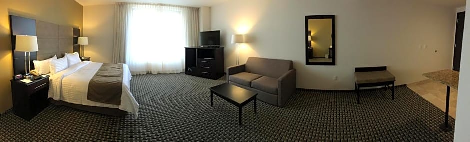 Holiday Inn Mexico Santa Fe By IHG