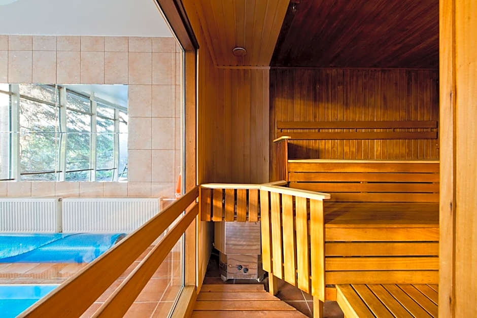 Best Western Vilnius