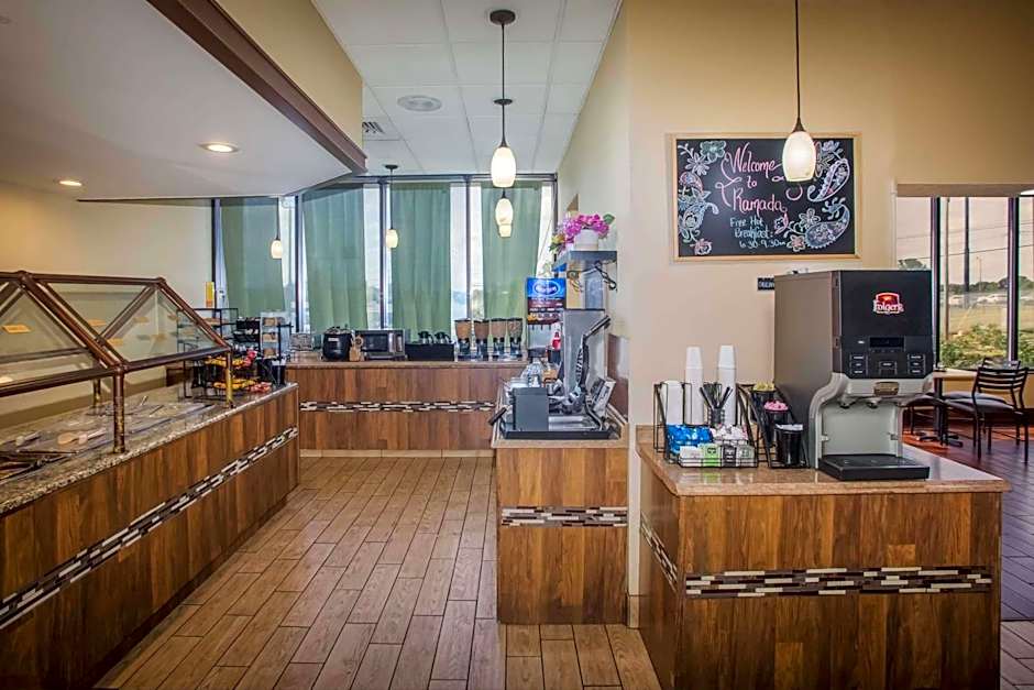 Ramada by Wyndham Statesville