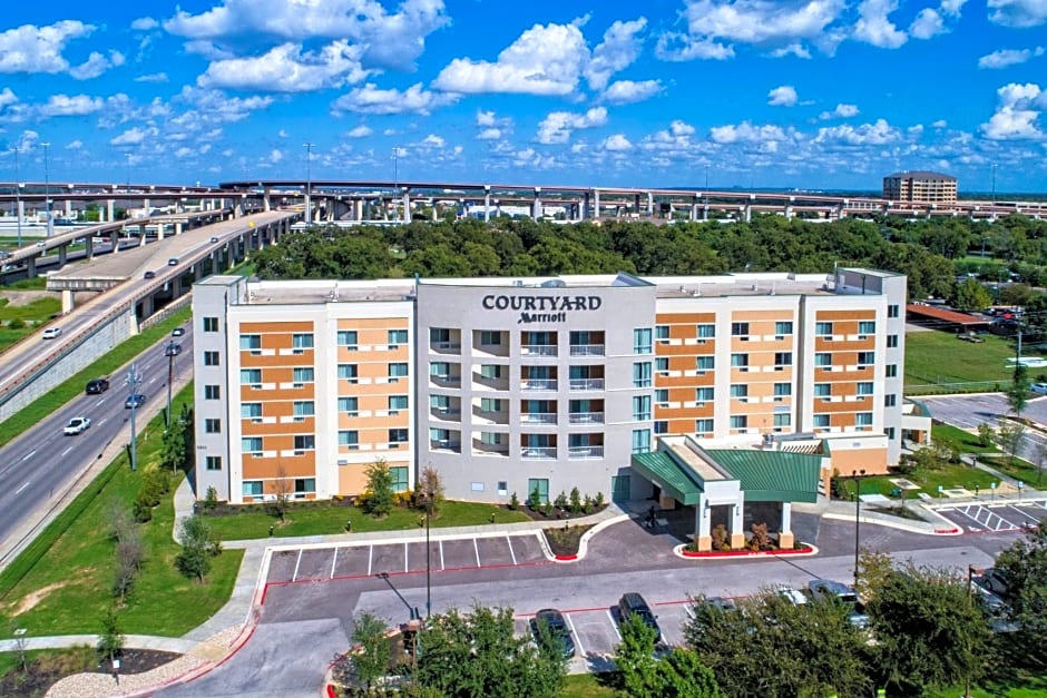 Courtyard Austin by Marriott Northwest/Lakeline