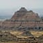Badlands Hotel & Campground