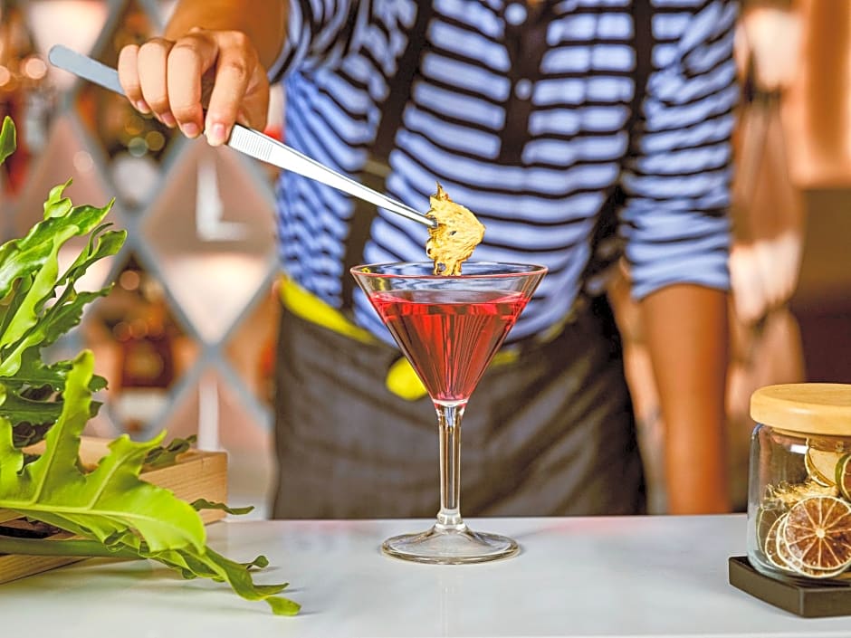 ibis Styles Vung Tau