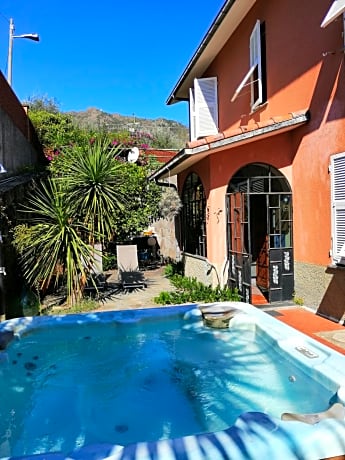 Casa vancanza Sciamandola