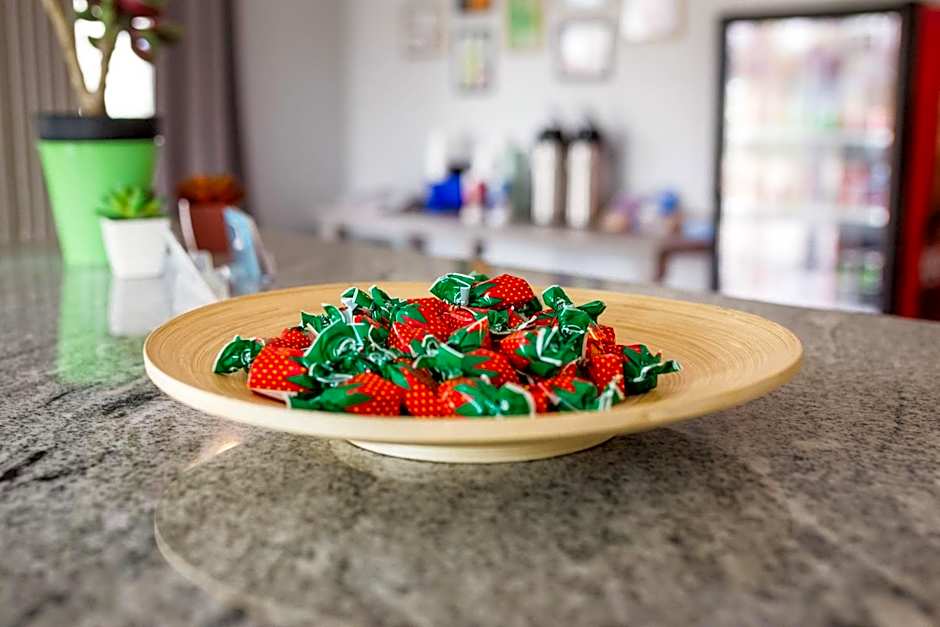 Harmony Inn and Suites