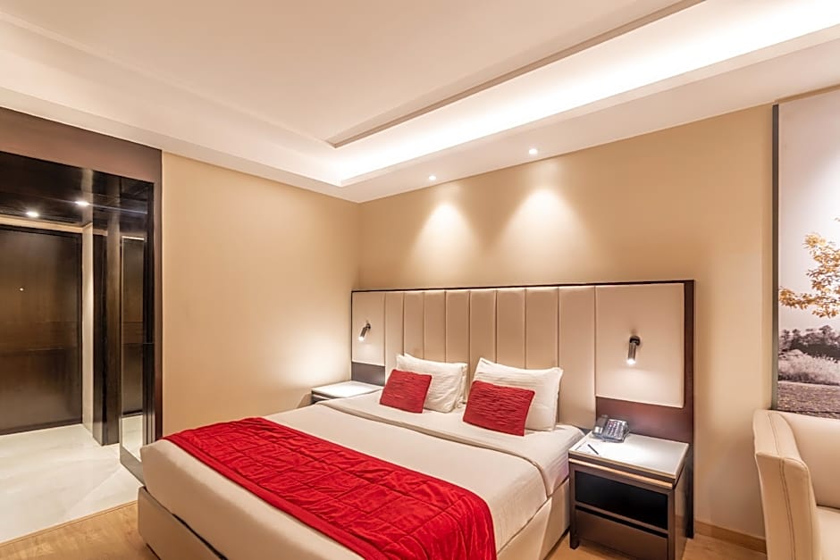 TGI Grand Fortuna - Hosur