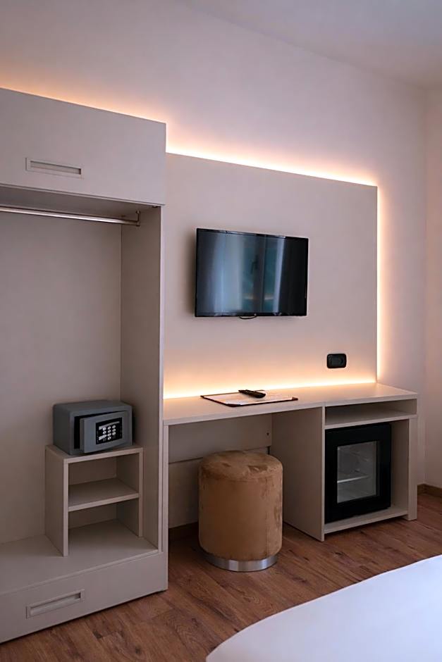 LVG Hotel Collection - Riz