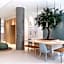 Fairfield by Marriott Copenhagen Nordhavn