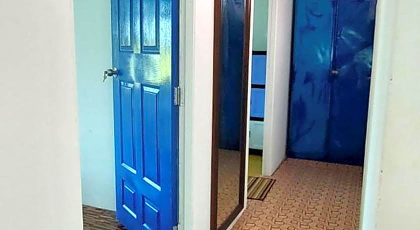 Pondok Muara Chalets