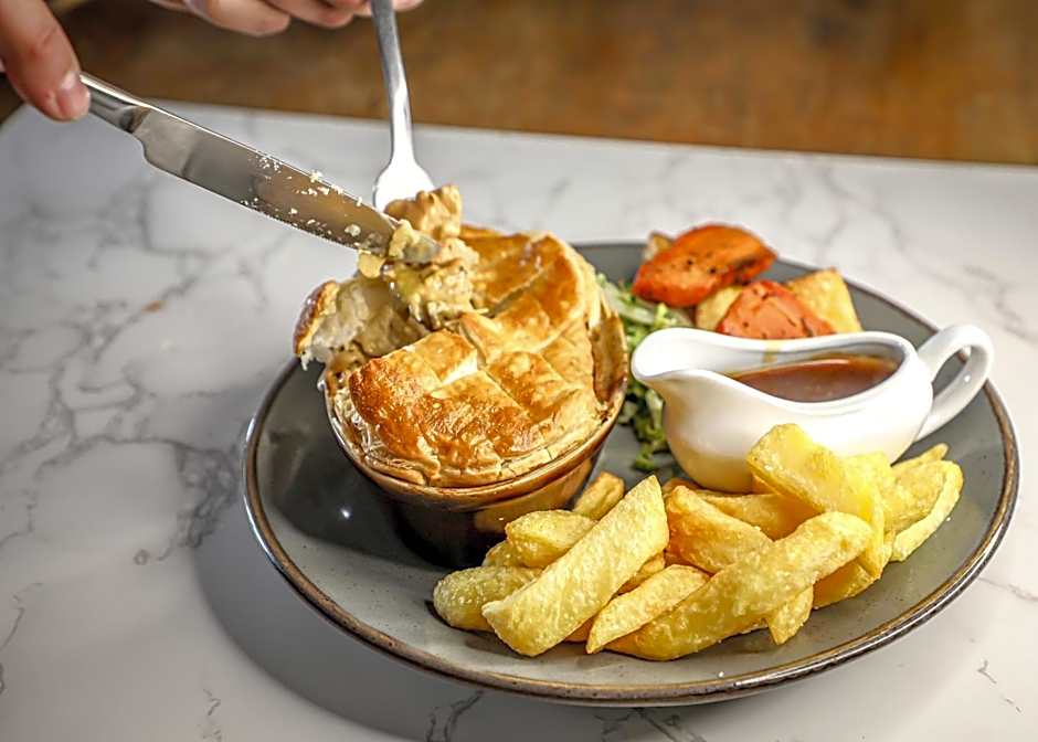 Queens Head Inn, Tirril