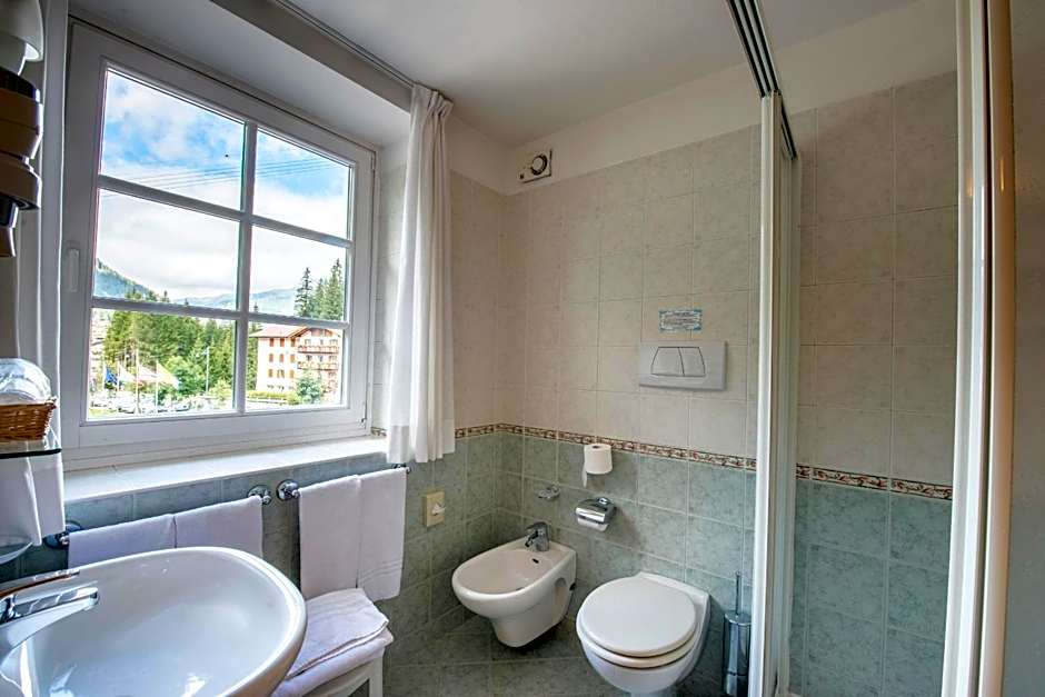 Hotel Villa Rosella Park & Wellness