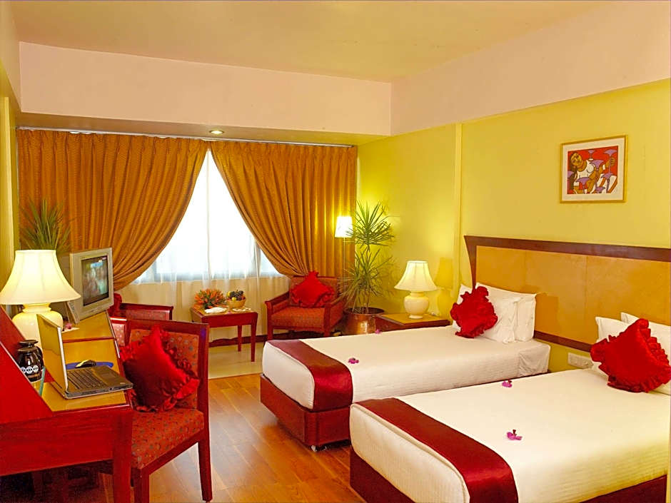 Classic Sarovar Portico Thiruvananthapuram