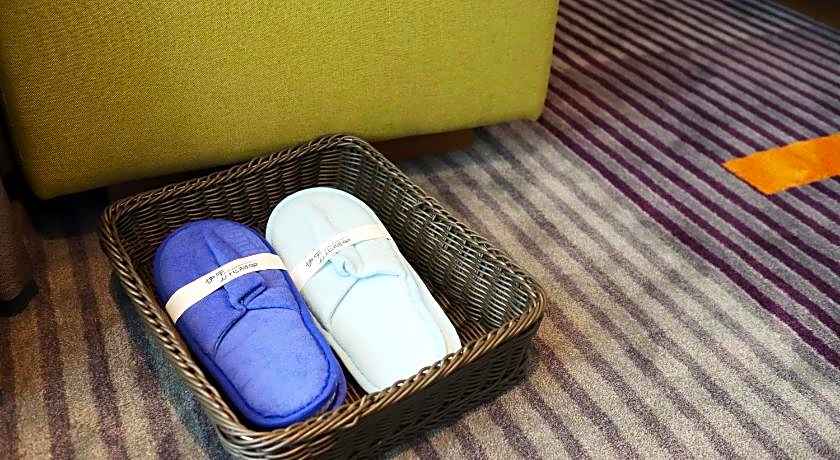 Hampton by Hilton Guangzhou Zhujiang New Town - Free Shuttle Bus to Canton Fair