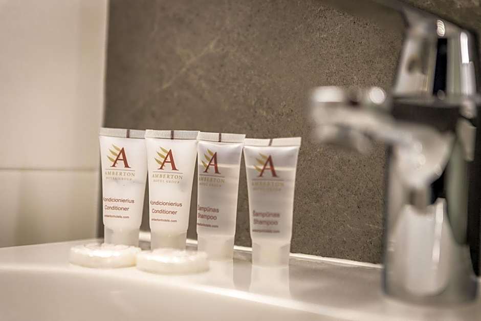 Amberton Hotel Klaipeda
