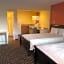 Surf City Inn and Suites