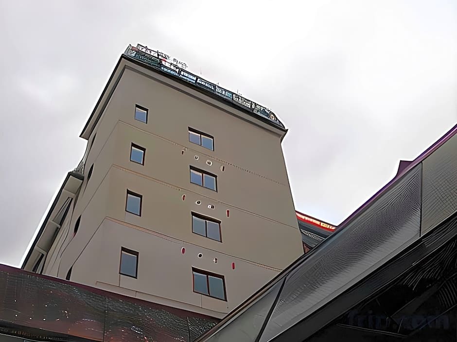 Hotel New Ohruri