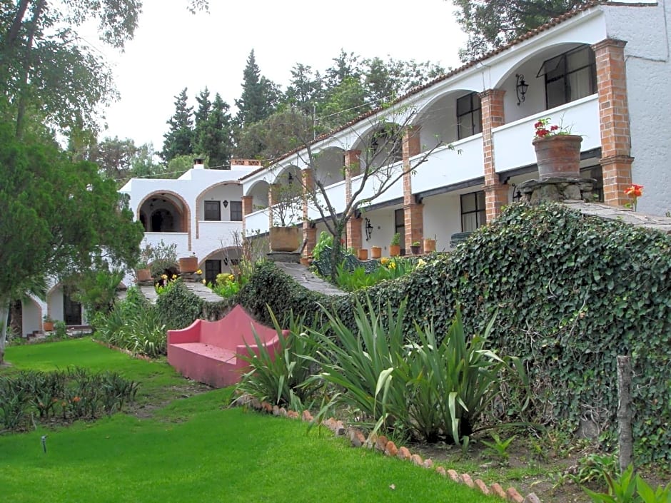 Rancho Hotel Atascadero