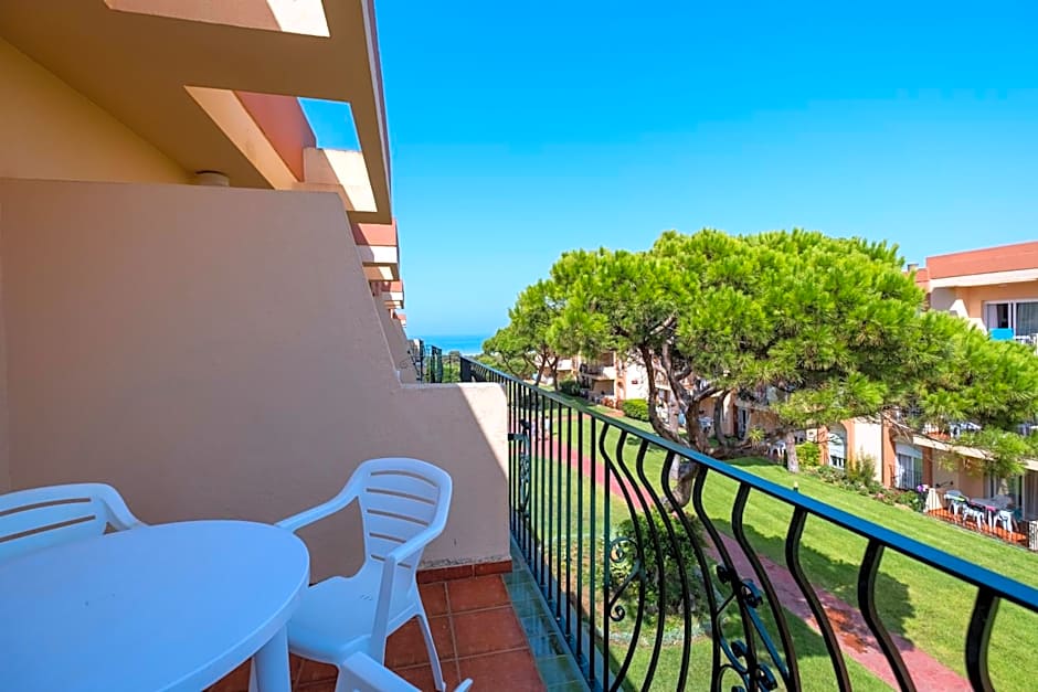 Aparthotel las Dunas