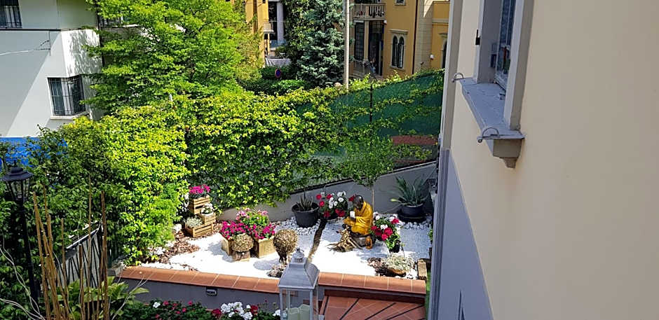 B&B Villa Rivabella