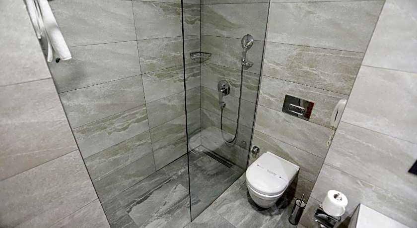 The Green Park Hotel Gaziantep