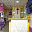 OYO 880 Hotel Purple Town