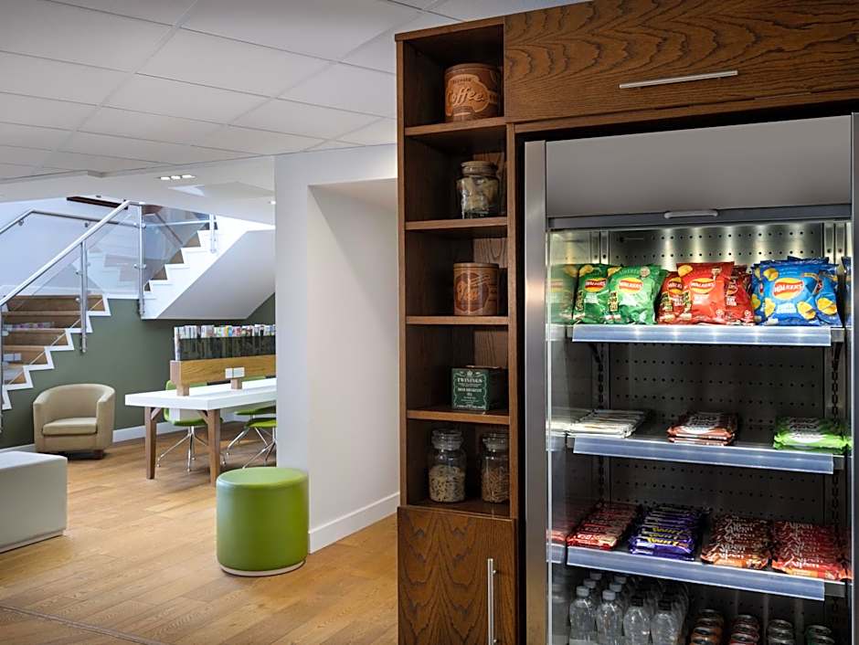 Holiday Inn Huntingdon Racecourse By IHG