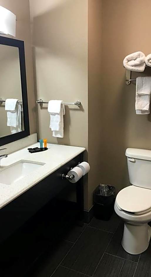 Americas Best Value Inn & Suites Southaven Memphis