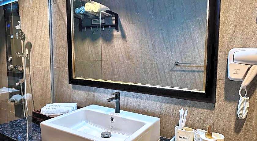 The Paddy Field - Private Pool Villas