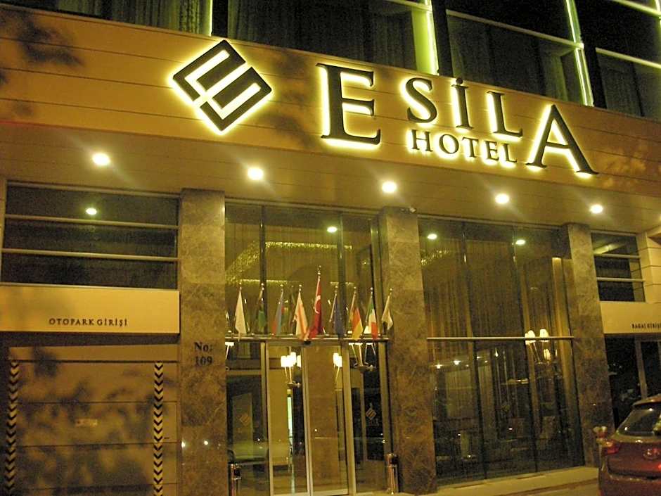 Esila Hotel