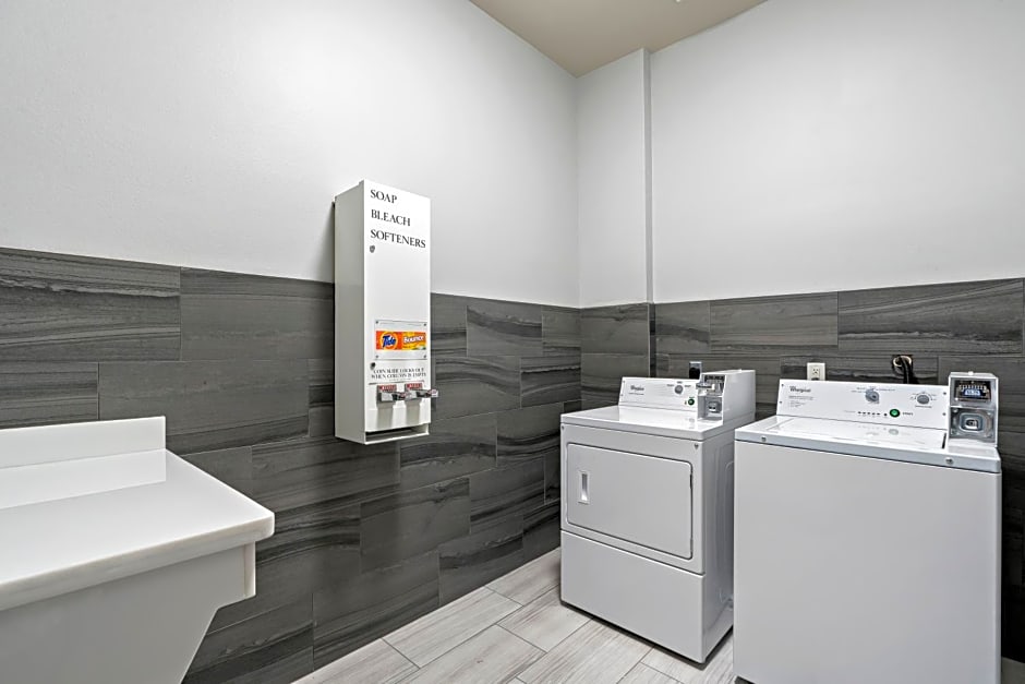 Holiday Inn Express Hotel & Suites Kilgore North, an IHG Hotel