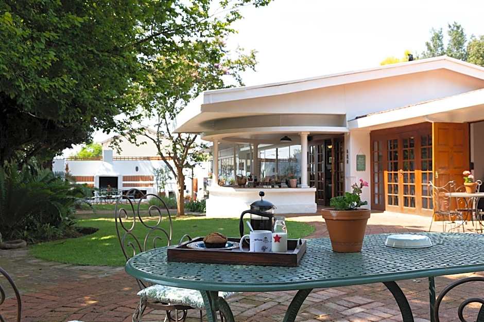 3@Marion Guest House