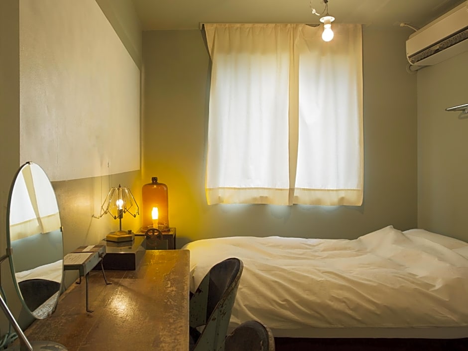 Apartment Hotel Shinjuku