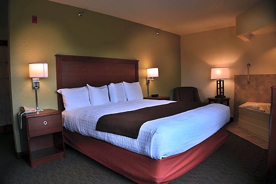 AmericInn by Wyndham Calumet