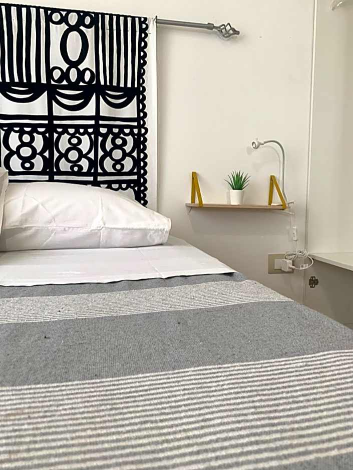 B&B Giallolumia