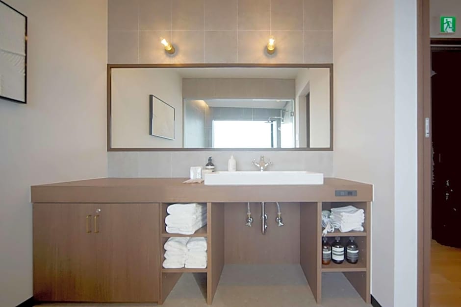 Nesoberi　VILLA TAKASU