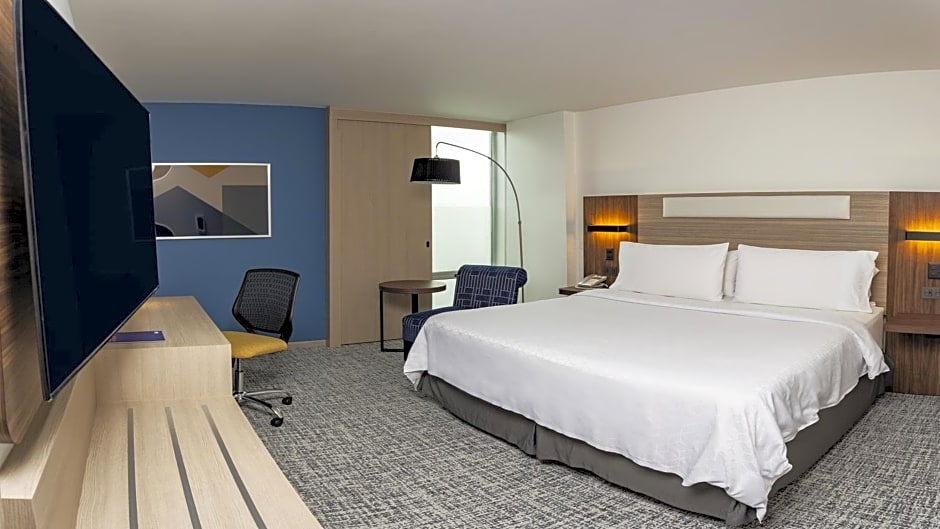 Holiday Inn Express Toluca Galerias Metepec By IHG