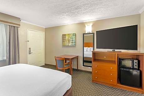 King Room - Non-Smoking