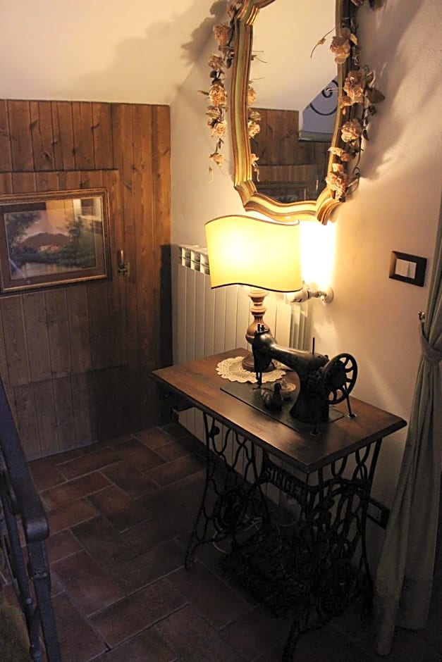 B&B Il Casale di Nanni