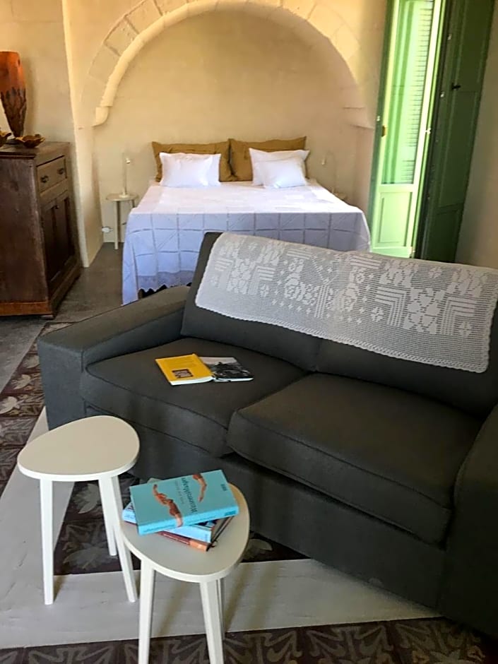 Boutique Hotel Masseria Sottomasi