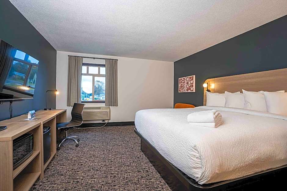 Northwinds Hotel Revelstoke