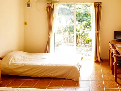 Twin Room with Extra Bed